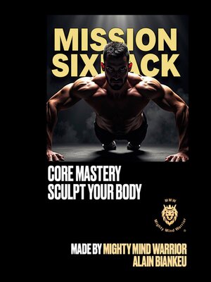 cover image of Mission Sixpack